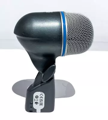Shure - Beta 52A Kick Drum/Bass Microphone 2
